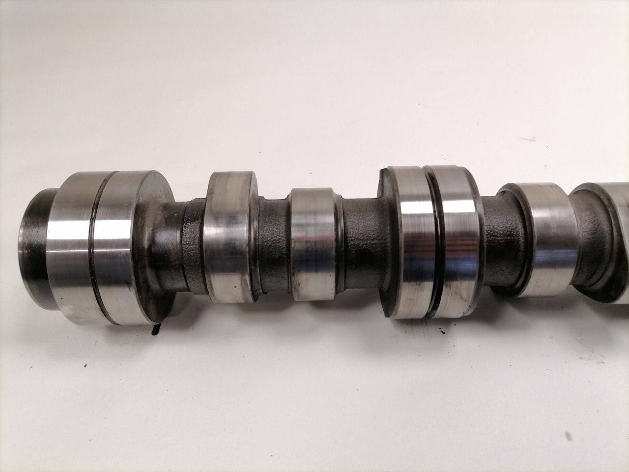 Scania Camshaft 1748794 - Брегаста оска за Камион: слика 3 Scania Camshaft 1748794 - Брегаста оска за Камион: слика 3