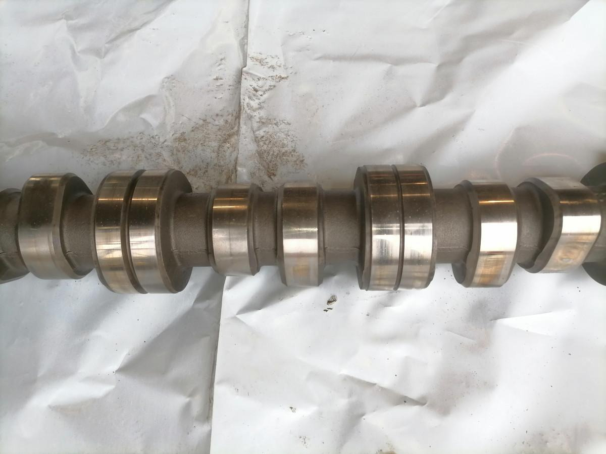 Scania Camshaft 1748794 - Брегаста оска за Камион: слика 4 Scania Camshaft 1748794 - Брегаста оска за Камион: слика 4