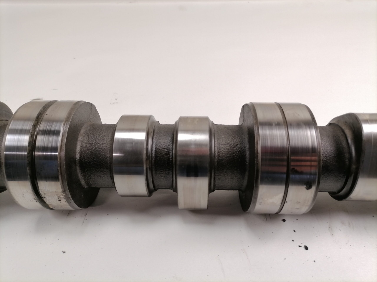 Scania Camshaft 1748794 - Брегаста оска за Камион: слика 5 Scania Camshaft 1748794 - Брегаста оска за Камион: слика 5