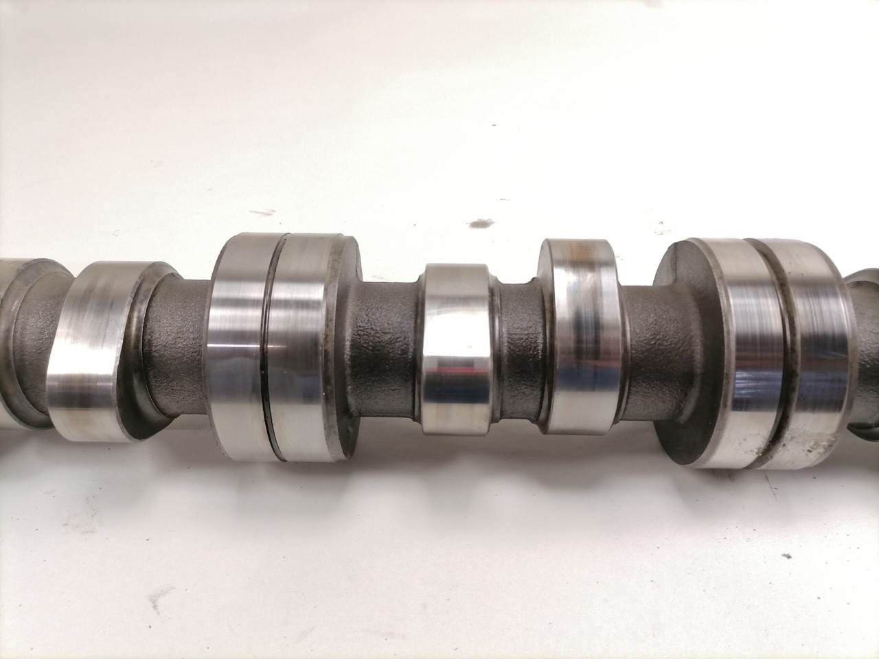 Scania Camshaft 1748794 - Брегаста оска за Камион: слика 4 Scania Camshaft 1748794 - Брегаста оска за Камион: слика 4