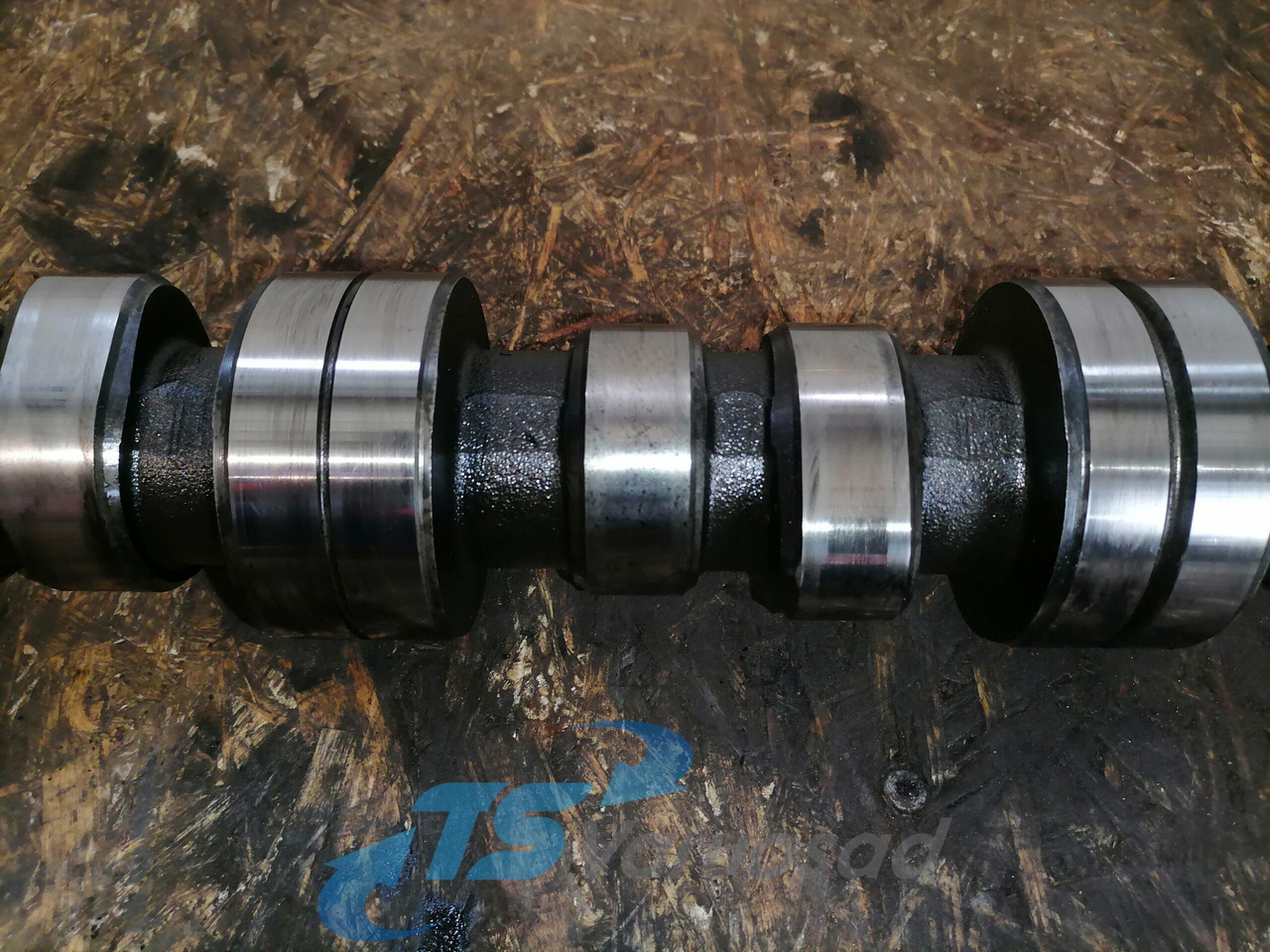 Scania Camshaft 1748794 - Брегаста оска за Камион: слика 4 Scania Camshaft 1748794 - Брегаста оска за Камион: слика 4