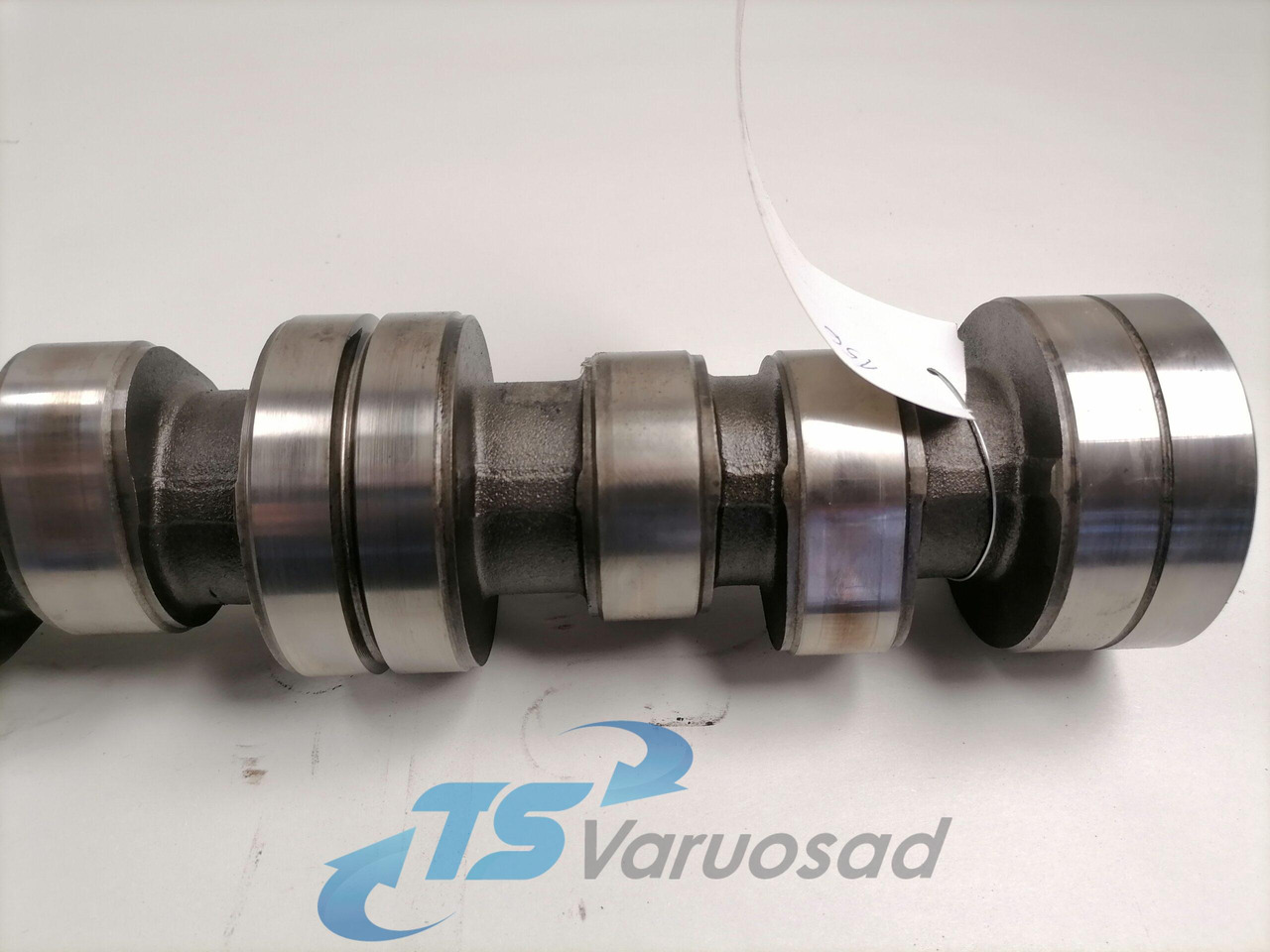 Scania Camshaft 1748794 - Брегаста оска за Камион: слика 3 Scania Camshaft 1748794 - Брегаста оска за Камион: слика 3