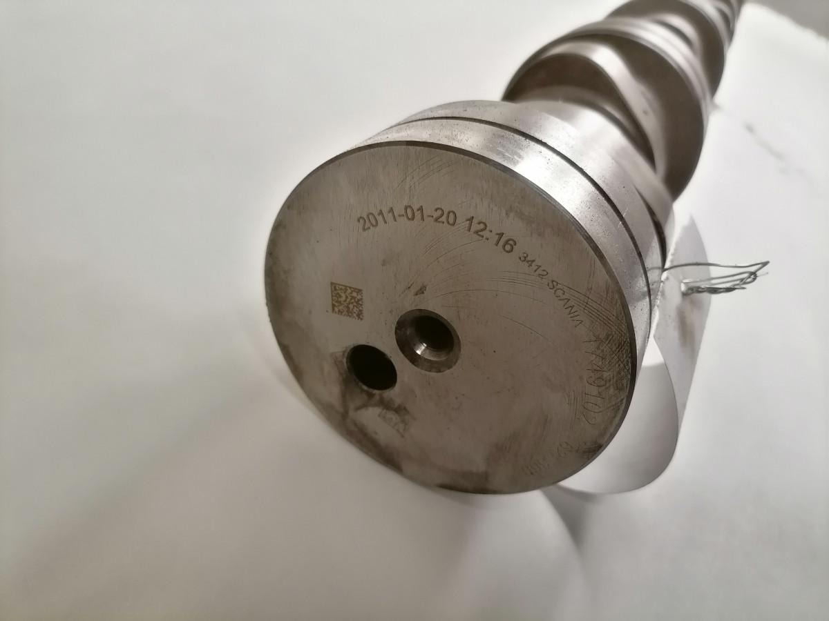 Scania Camshaft 1749102 - Брегаста оска за Камион: слика 4 Scania Camshaft 1749102 - Брегаста оска за Камион: слика 4