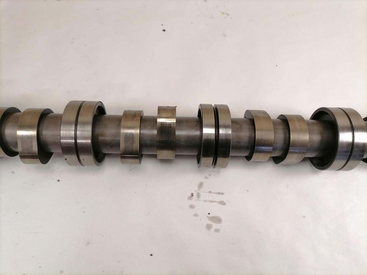 Scania Camshaft 1865230 - Брегаста оска за Камион: слика 5 Scania Camshaft 1865230 - Брегаста оска за Камион: слика 5
