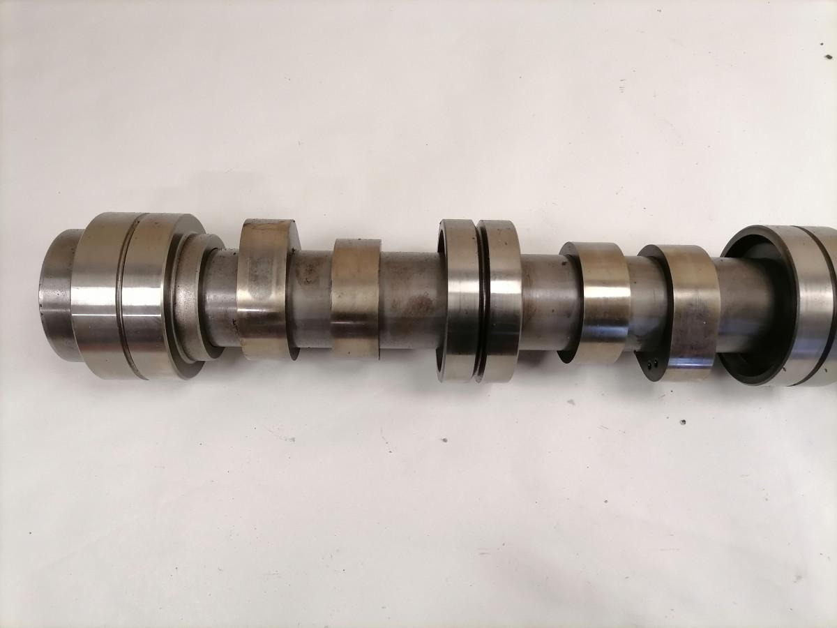 Scania Camshaft 1865230 - Брегаста оска за Камион: слика 4 Scania Camshaft 1865230 - Брегаста оска за Камион: слика 4
