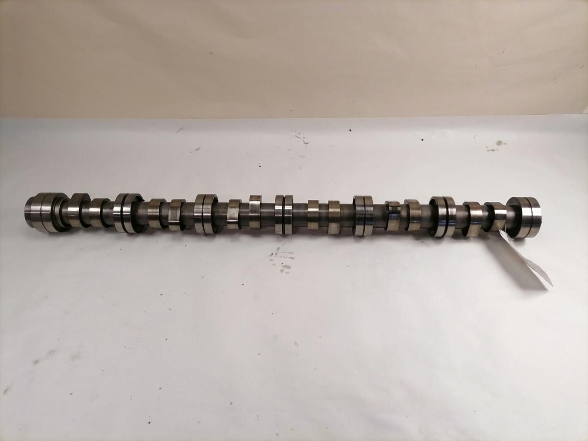 Scania Camshaft 1865230 - Брегаста оска за Камион: слика 2 Scania Camshaft 1865230 - Брегаста оска за Камион: слика 2