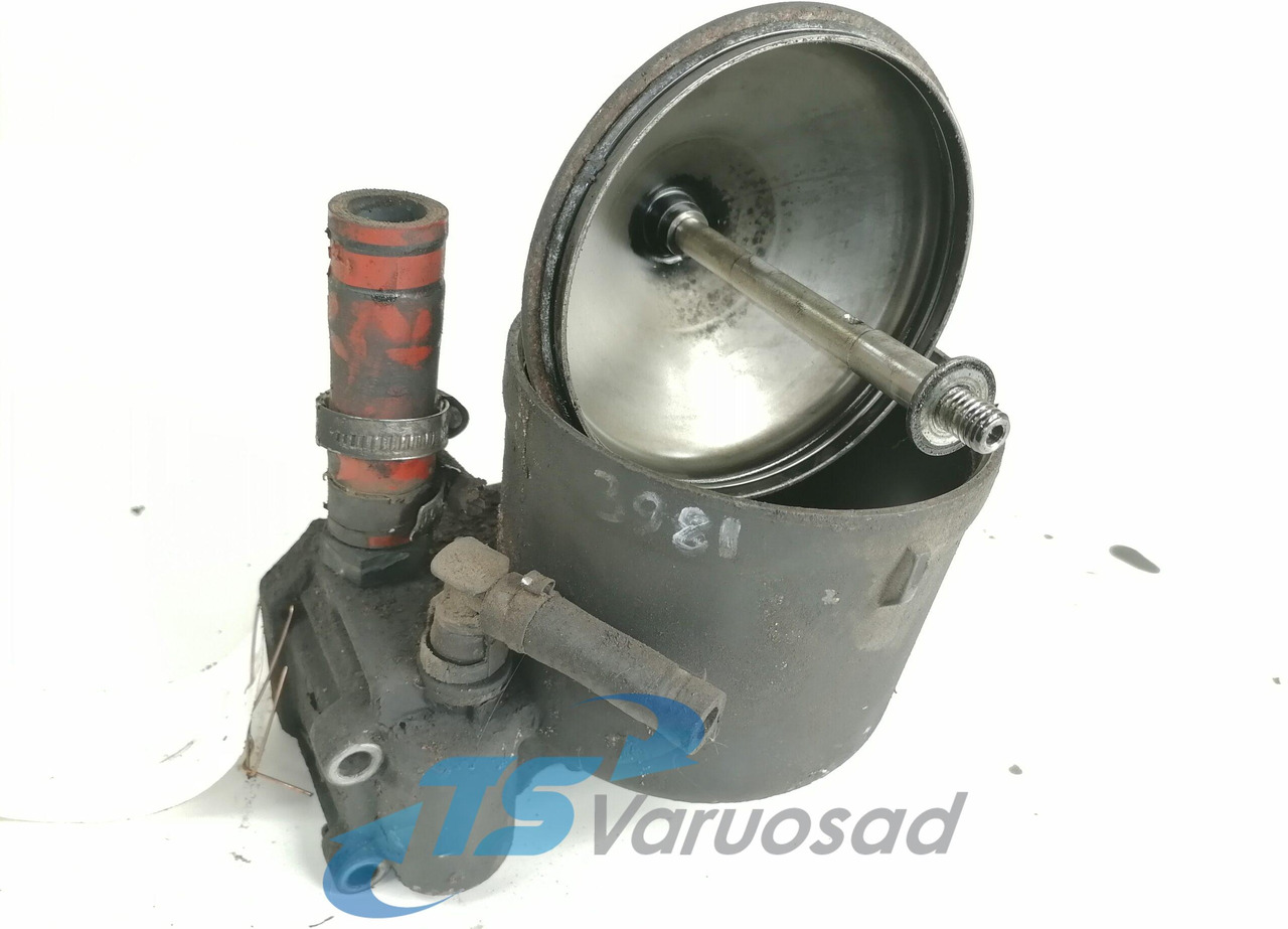 Scania Centrifugal oil cleaner 1776593 - Мотор и делови за Камион: слика 1 Scania Centrifugal oil cleaner 1776593 - Мотор и делови за Камион: слика 1