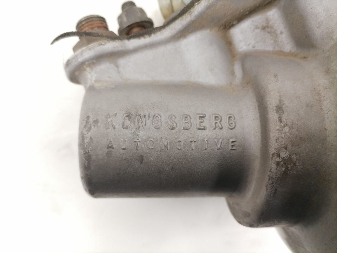 Scania Clutch control 1367453 - Квачила и делови за Камион: слика 3 Scania Clutch control 1367453 - Квачила и делови за Камион: слика 3