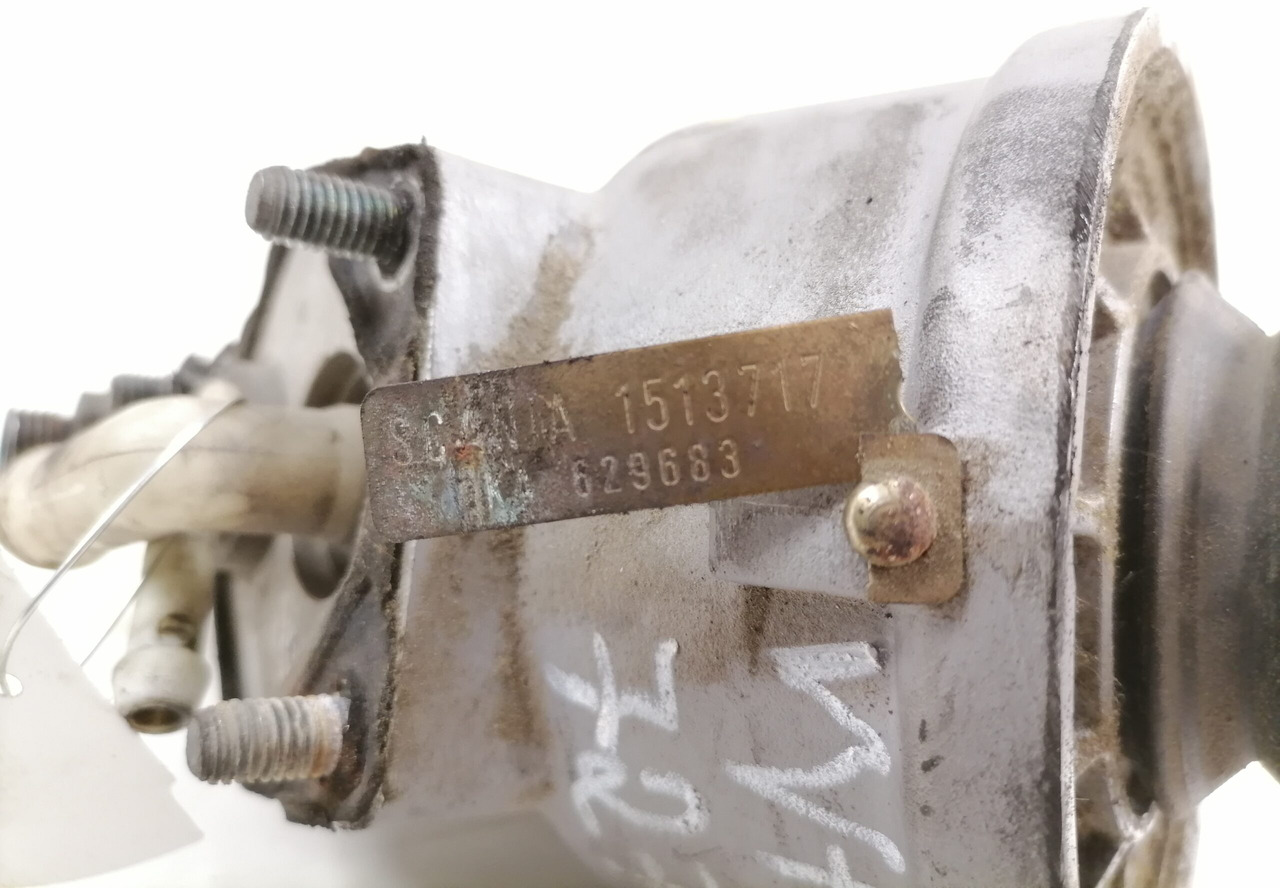 Scania Clutch control 1513717 - Квачила и делови за Камион: слика 3 Scania Clutch control 1513717 - Квачила и делови за Камион: слика 3