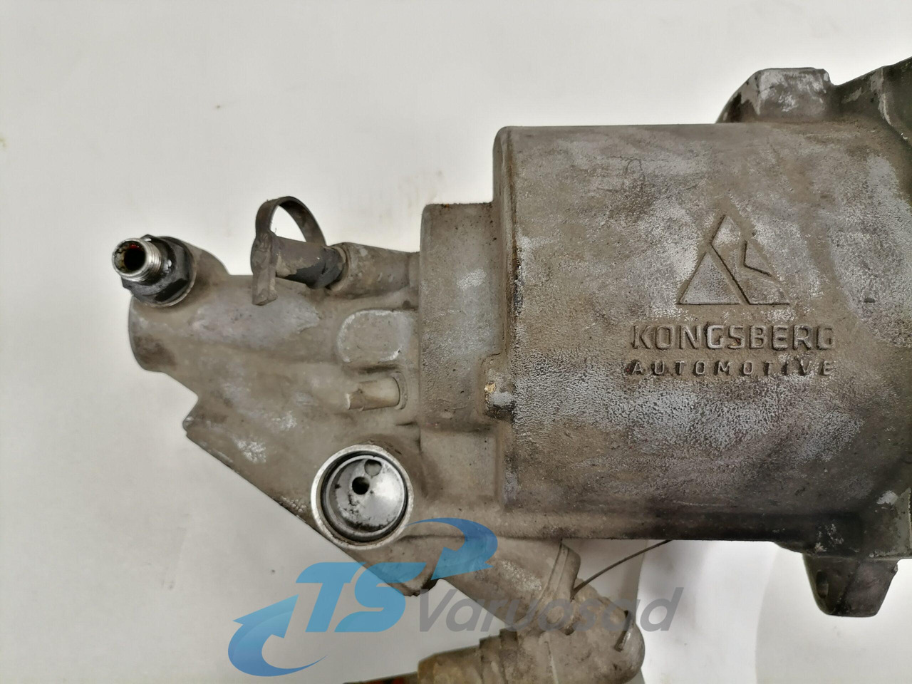 Scania Clutch control 1784480 - Квачила и делови за Камион: слика 2 Scania Clutch control 1784480 - Квачила и делови за Камион: слика 2