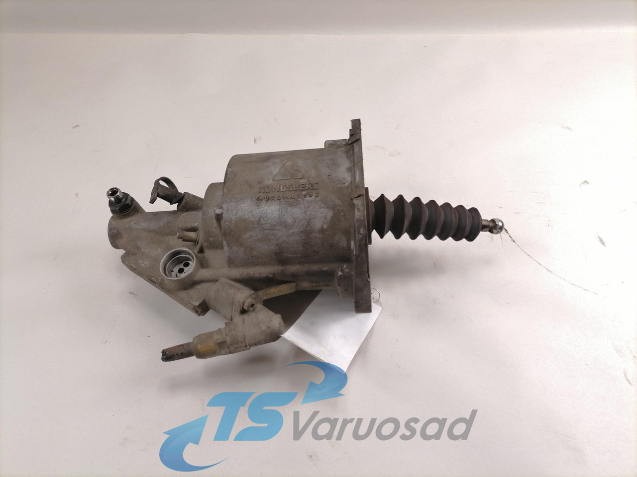 Scania Clutch control 1784480 - Квачила и делови за Камион: слика 1 Scania Clutch control 1784480 - Квачила и делови за Камион: слика 1