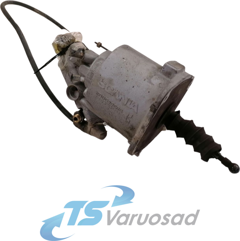 Scania Clutch control 2555088 - Квачила и делови за Камион: слика 1 Scania Clutch control 2555088 - Квачила и делови за Камион: слика 1