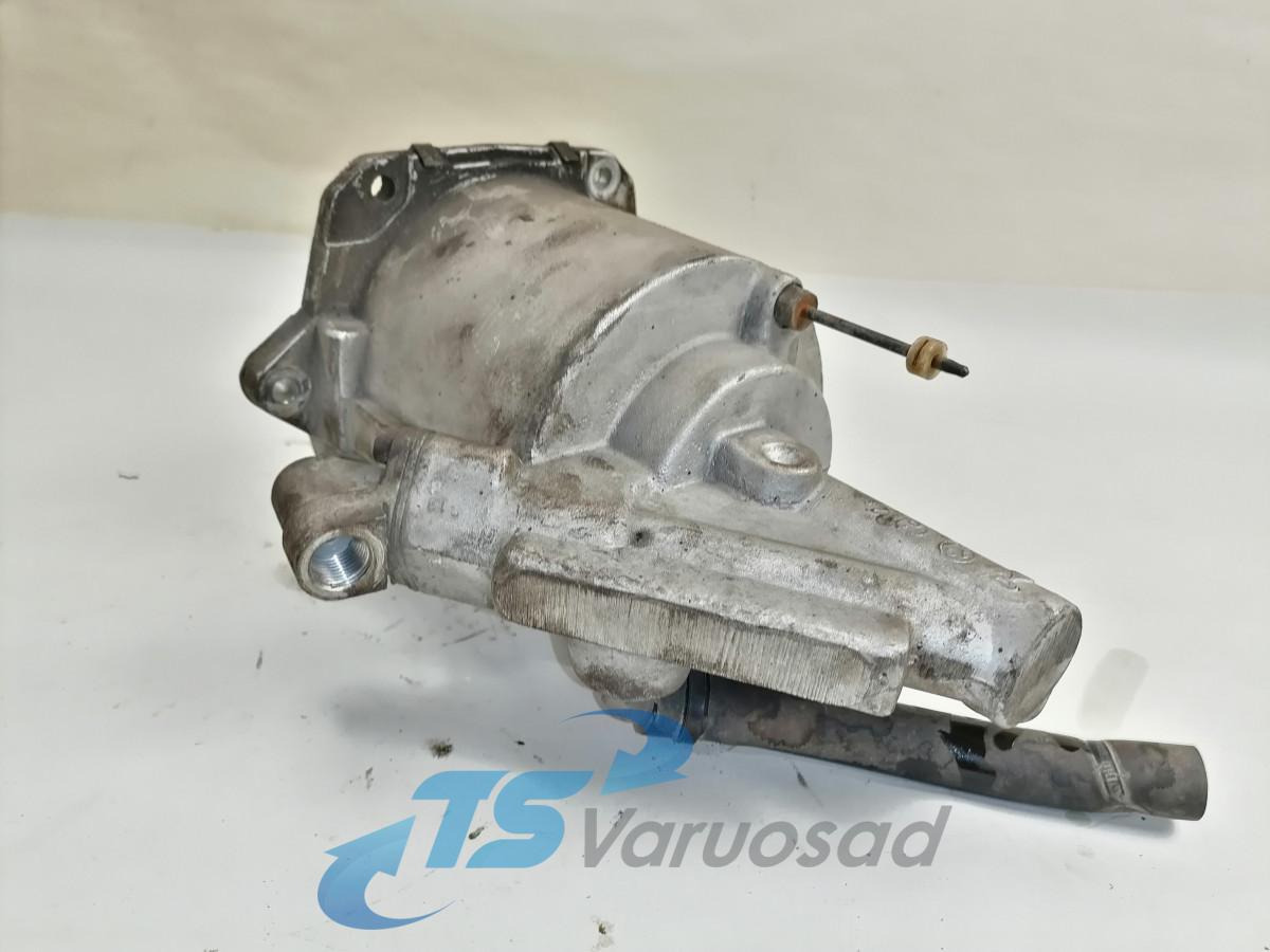 Scania Clutch control 2555088 - Квачила и делови за Камион: слика 5 Scania Clutch control 2555088 - Квачила и делови за Камион: слика 5