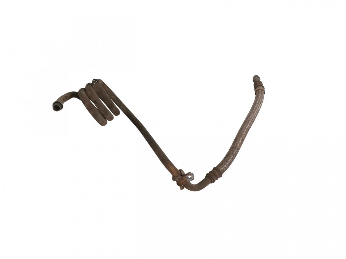 Scania Compressor air pipe 1527226 - Компресор на воздушна кочница за Камион: слика 1 Scania Compressor air pipe 1527226 - Компресор на воздушна кочница за Камион: слика 1