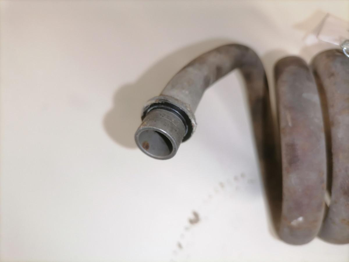 Scania Compressor air pipe 1527226 - Компресор на воздушна кочница за Камион: слика 5 Scania Compressor air pipe 1527226 - Компресор на воздушна кочница за Камион: слика 5