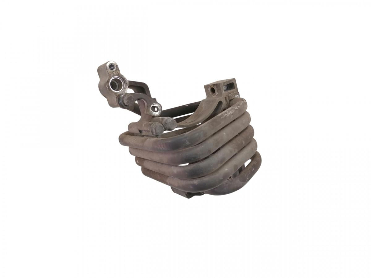 Scania Compressor air pipe 1798270 - Компресор на воздушна кочница за Камион: слика 1 Scania Compressor air pipe 1798270 - Компресор на воздушна кочница за Камион: слика 1