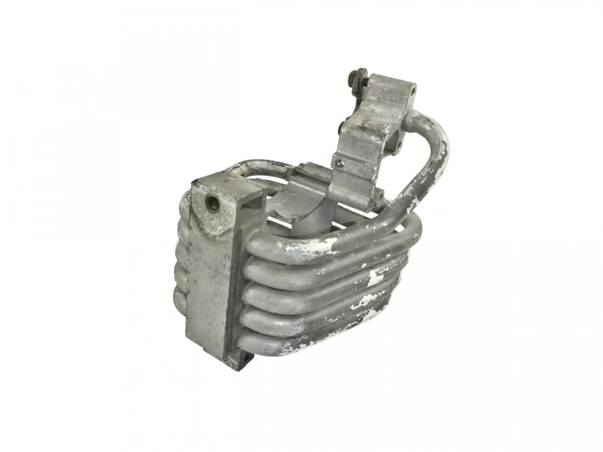 Scania Compressor air pipe 1798270 - Компресор на воздушна кочница за Камион: слика 1 Scania Compressor air pipe 1798270 - Компресор на воздушна кочница за Камион: слика 1