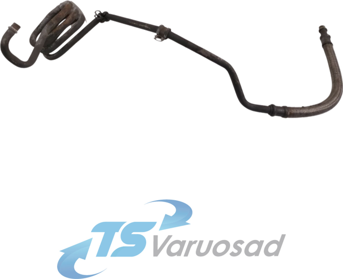 Scania Compressor air pipe 1801078 - Компресор на воздушна кочница за Камион: слика 1 Scania Compressor air pipe 1801078 - Компресор на воздушна кочница за Камион: слика 1