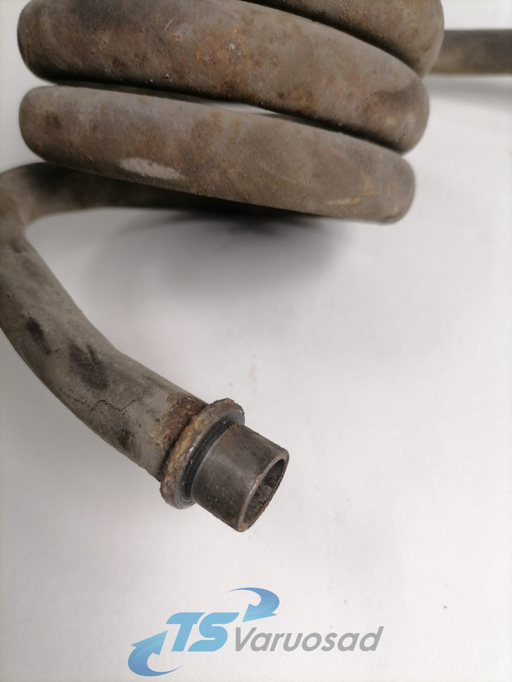 Scania Compressor air pipe 1933077 - Компресор на воздушна кочница за Камион: слика 5 Scania Compressor air pipe 1933077 - Компресор на воздушна кочница за Камион: слика 5