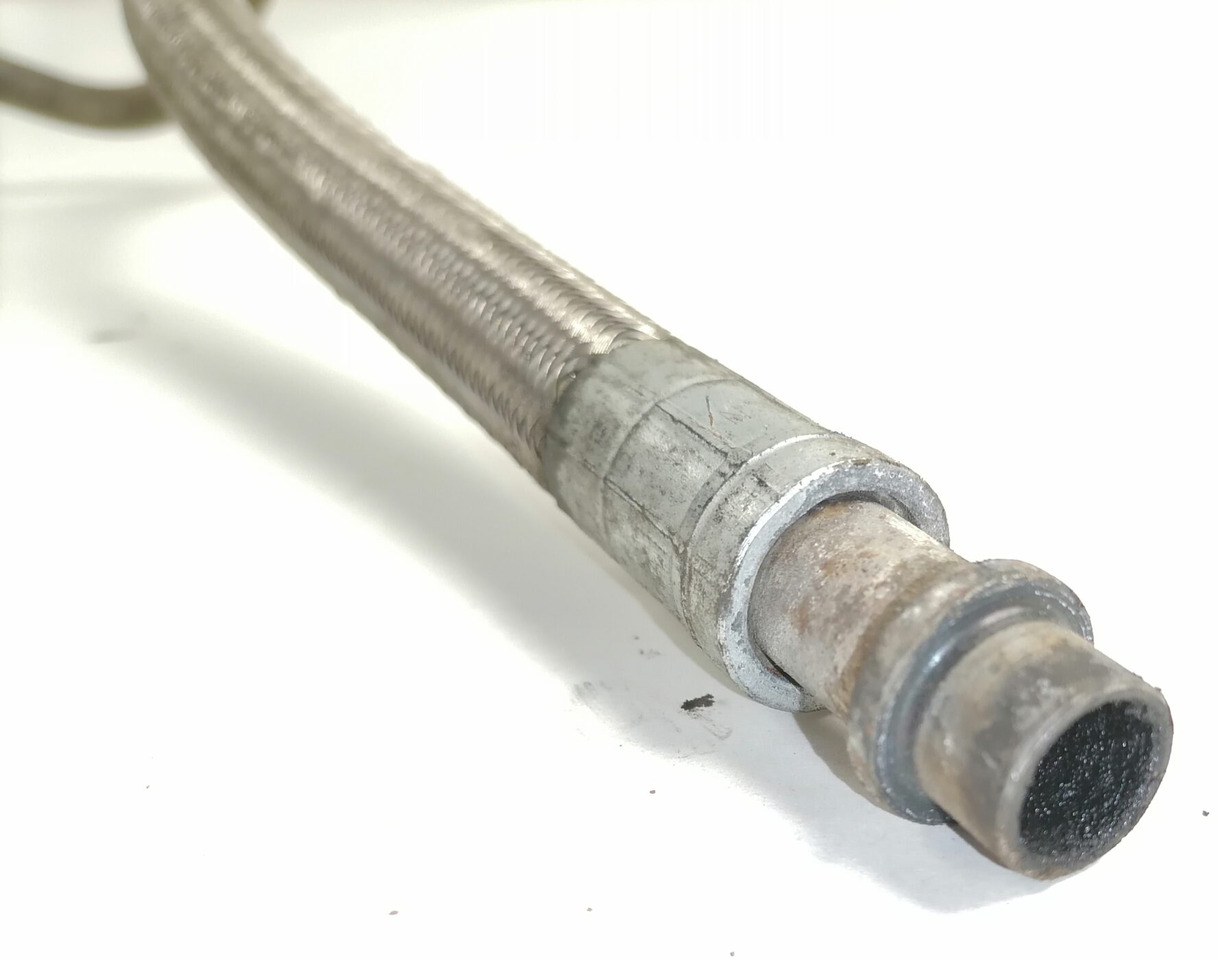 Scania Compressor air pipe 1933077 - Компресор на воздушна кочница за Камион: слика 2 Scania Compressor air pipe 1933077 - Компресор на воздушна кочница за Камион: слика 2