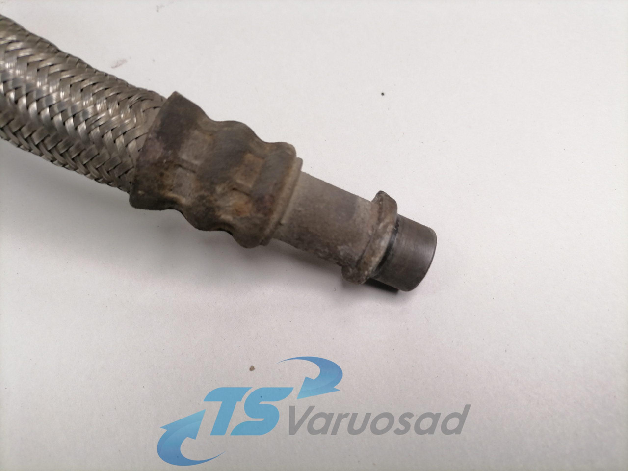 Scania Compressor air pipe 1933077 - Компресор на воздушна кочница за Камион: слика 4 Scania Compressor air pipe 1933077 - Компресор на воздушна кочница за Камион: слика 4