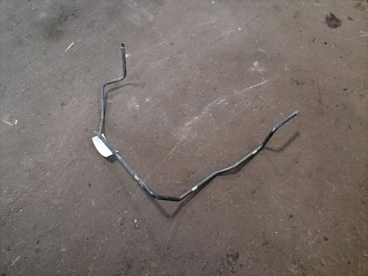 Scania Compressor air pipe 2104958 - Компресор на воздушна кочница за Камион: слика 2 Scania Compressor air pipe 2104958 - Компресор на воздушна кочница за Камион: слика 2