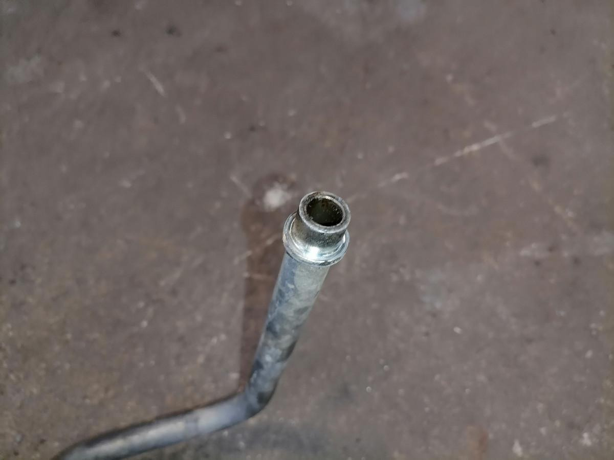 Scania Compressor air pipe 2104958 - Компресор на воздушна кочница за Камион: слика 4 Scania Compressor air pipe 2104958 - Компресор на воздушна кочница за Камион: слика 4