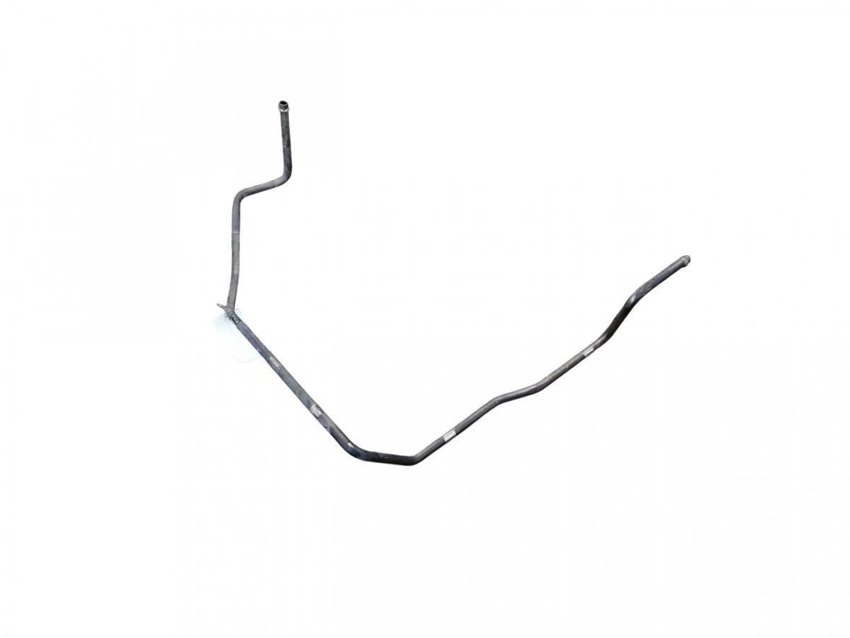 Scania Compressor air pipe 2104958 - Компресор на воздушна кочница за Камион: слика 1 Scania Compressor air pipe 2104958 - Компресор на воздушна кочница за Камион: слика 1