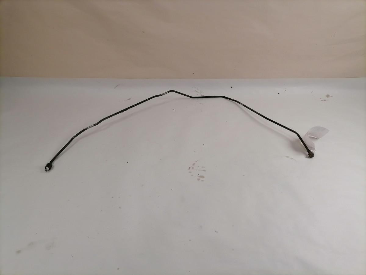 Scania Compressor air pipe 2705332 - Компресор на воздушна кочница за Камион: слика 2 Scania Compressor air pipe 2705332 - Компресор на воздушна кочница за Камион: слика 2