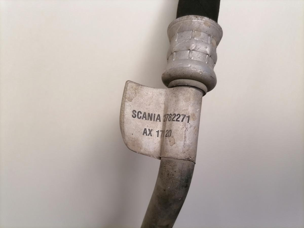 Scania Compressor air pipe 2782271 - Компресор на воздушна кочница за Камион: слика 5 Scania Compressor air pipe 2782271 - Компресор на воздушна кочница за Камион: слика 5