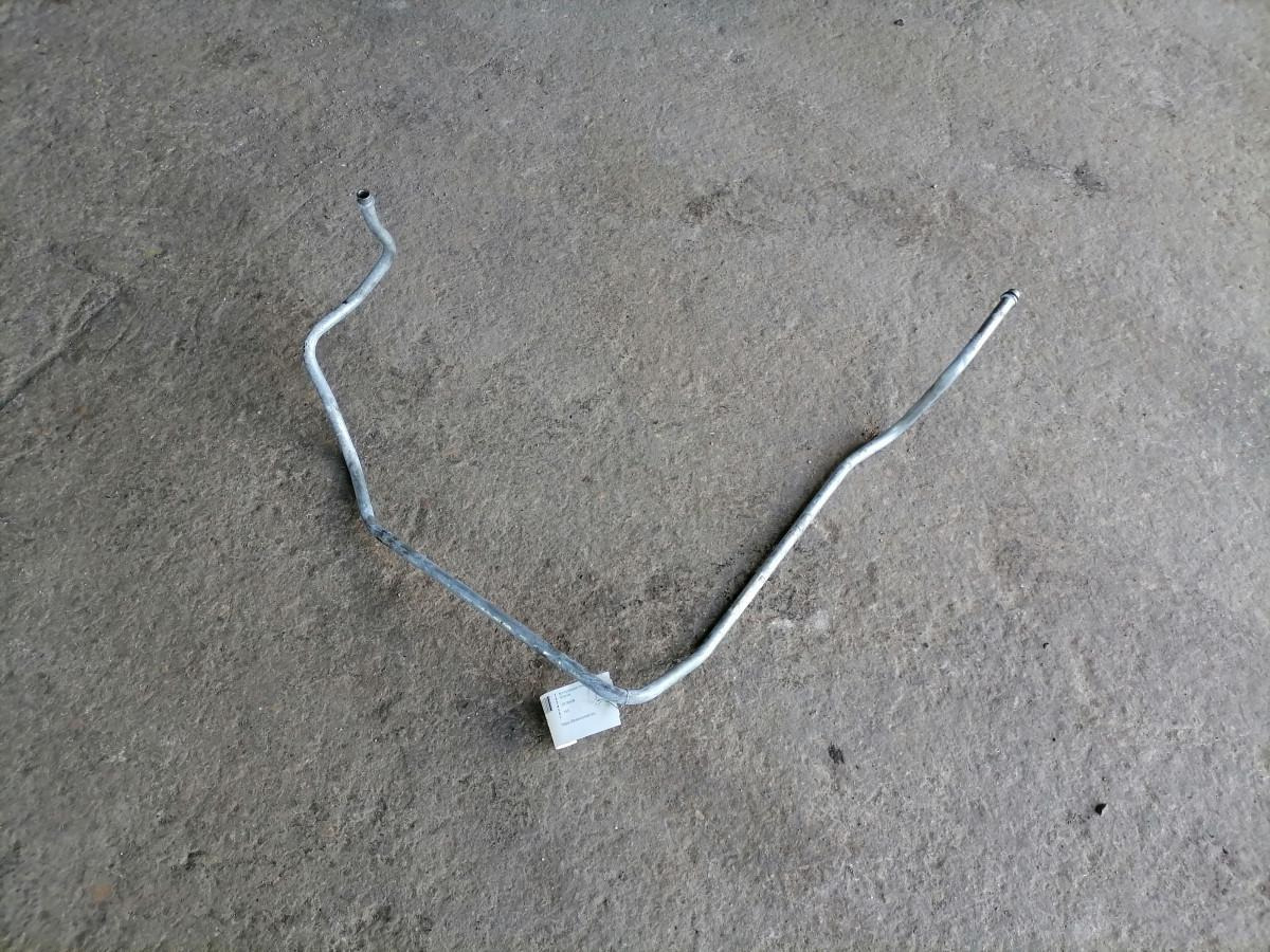 Scania Compressor air pipe 2978408 - Компресор на воздушна кочница за Камион: слика 2 Scania Compressor air pipe 2978408 - Компресор на воздушна кочница за Камион: слика 2