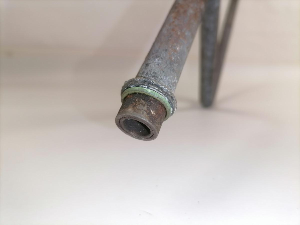 Scania Compressor air pipe 2978408 - Компресор на воздушна кочница за Камион: слика 3 Scania Compressor air pipe 2978408 - Компресор на воздушна кочница за Камион: слика 3