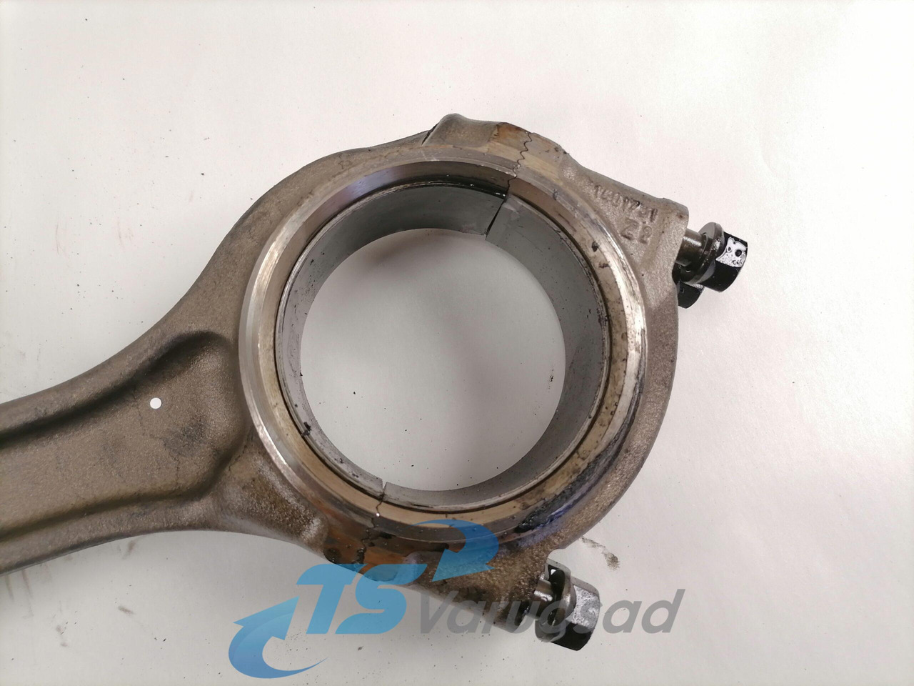 Scania Connecting rod + piston 1430959 - Клипови/ Прстени/ Изолациони чаури за Камион: слика 2 Scania Connecting rod + piston 1430959 - Клипови/ Прстени/ Изолациони чаури за Камион: слика 2