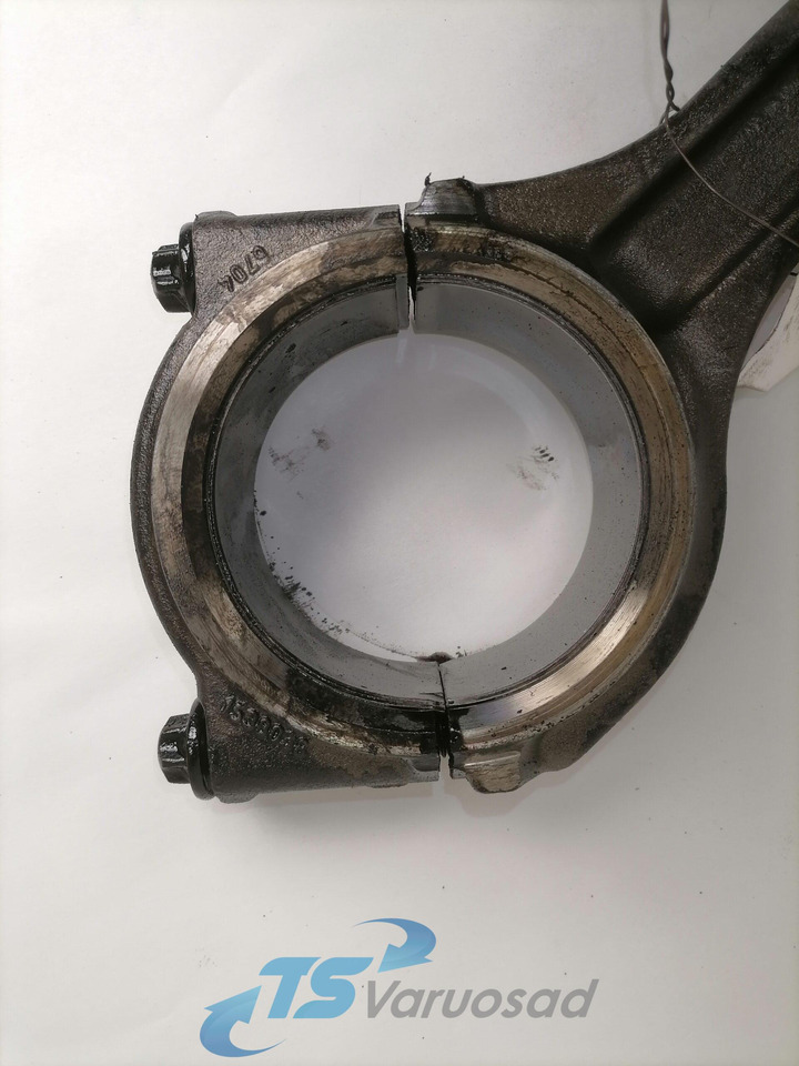 Scania Connecting rod + piston 1798596 - Клипови/ Прстени/ Изолациони чаури за Камион: слика 2 Scania Connecting rod + piston 1798596 - Клипови/ Прстени/ Изолациони чаури за Камион: слика 2