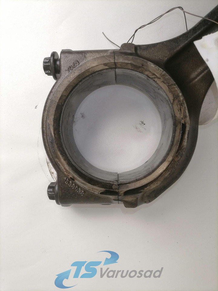 Scania Connecting rod + piston 1798596 - Клипови/ Прстени/ Изолациони чаури за Камион: слика 2 Scania Connecting rod + piston 1798596 - Клипови/ Прстени/ Изолациони чаури за Камион: слика 2