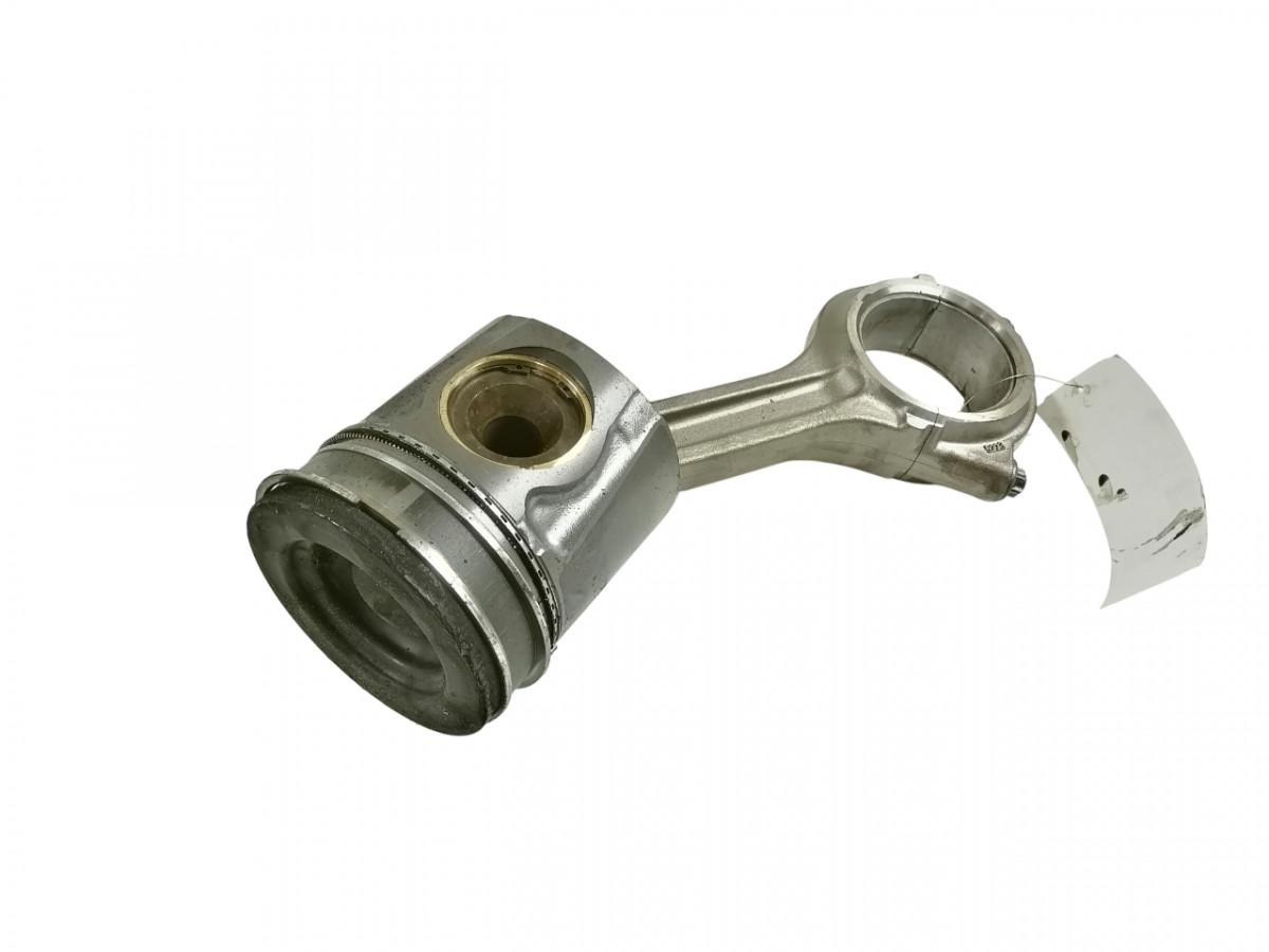 Scania Connecting rod + piston 1893313 - Клипови/ Прстени/ Изолациони чаури за Камион: слика 1 Scania Connecting rod + piston 1893313 - Клипови/ Прстени/ Изолациони чаури за Камион: слика 1