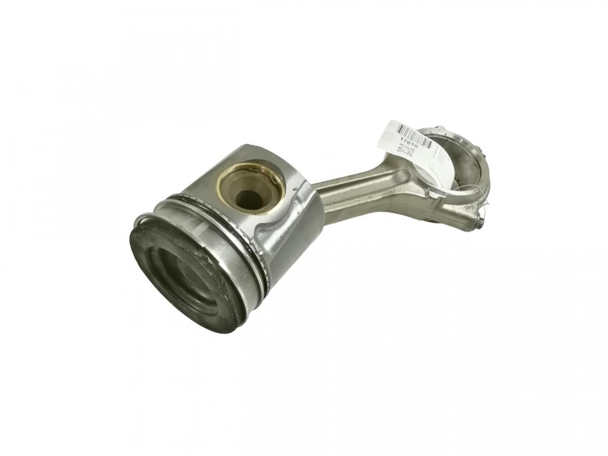 Scania Connecting rod + piston 1893313 - Клипови/ Прстени/ Изолациони чаури за Камион: слика 1 Scania Connecting rod + piston 1893313 - Клипови/ Прстени/ Изолациони чаури за Камион: слика 1