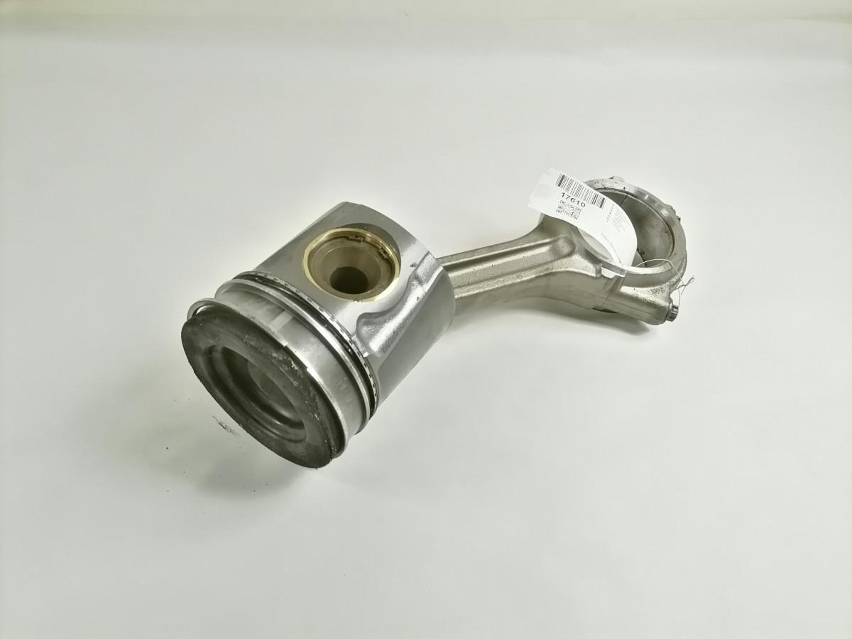 Scania Connecting rod + piston 1893313 - Клипови/ Прстени/ Изолациони чаури за Камион: слика 2 Scania Connecting rod + piston 1893313 - Клипови/ Прстени/ Изолациони чаури за Камион: слика 2