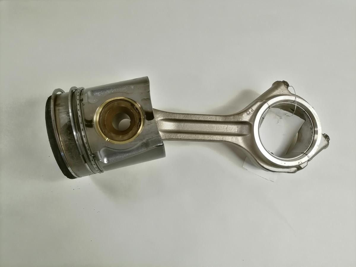 Scania Connecting rod + piston 1893313 - Клипови/ Прстени/ Изолациони чаури за Камион: слика 4 Scania Connecting rod + piston 1893313 - Клипови/ Прстени/ Изолациони чаури за Камион: слика 4