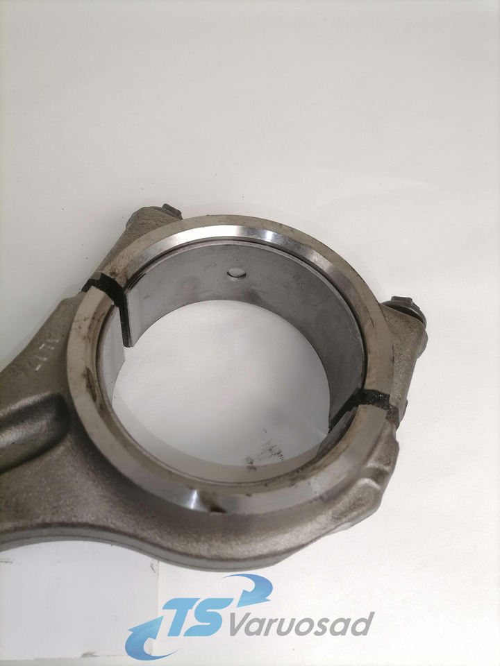 Scania Connecting rod + piston 1929265 - Клипови/ Прстени/ Изолациони чаури за Камион: слика 2 Scania Connecting rod + piston 1929265 - Клипови/ Прстени/ Изолациони чаури за Камион: слика 2