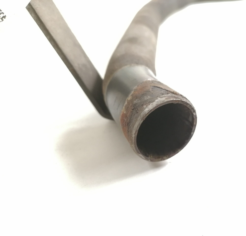 Scania Coolant pipe 1505785 - Систем за ладење за Камион: слика 4 Scania Coolant pipe 1505785 - Систем за ладење за Камион: слика 4