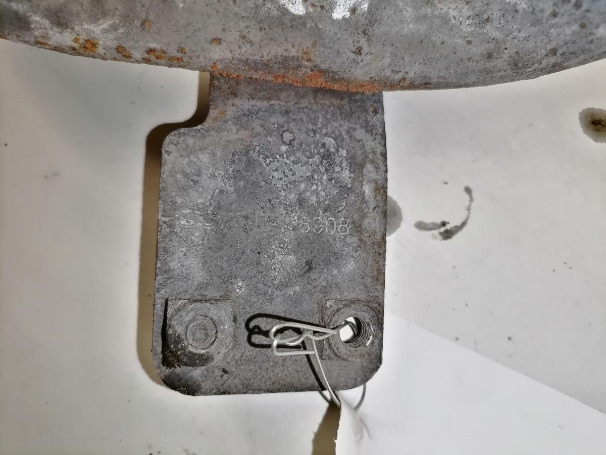 Scania Coolant pipe 1890892 - Систем за ладење за Камион: слика 4 Scania Coolant pipe 1890892 - Систем за ладење за Камион: слика 4