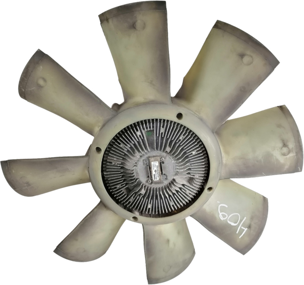 Scania Cooling fan 1412398 - Фен за Камион: слика 1 Scania Cooling fan 1412398 - Фен за Камион: слика 1