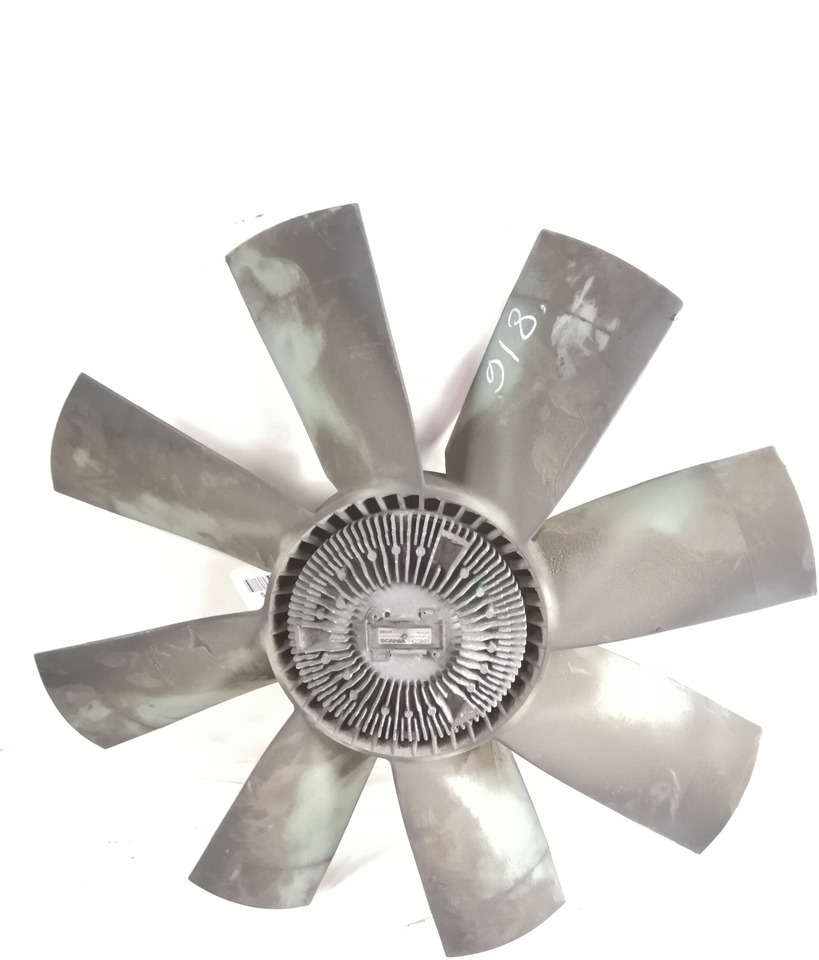 Scania Cooling fan 1423891 - Фен за Камион: слика 1 Scania Cooling fan 1423891 - Фен за Камион: слика 1