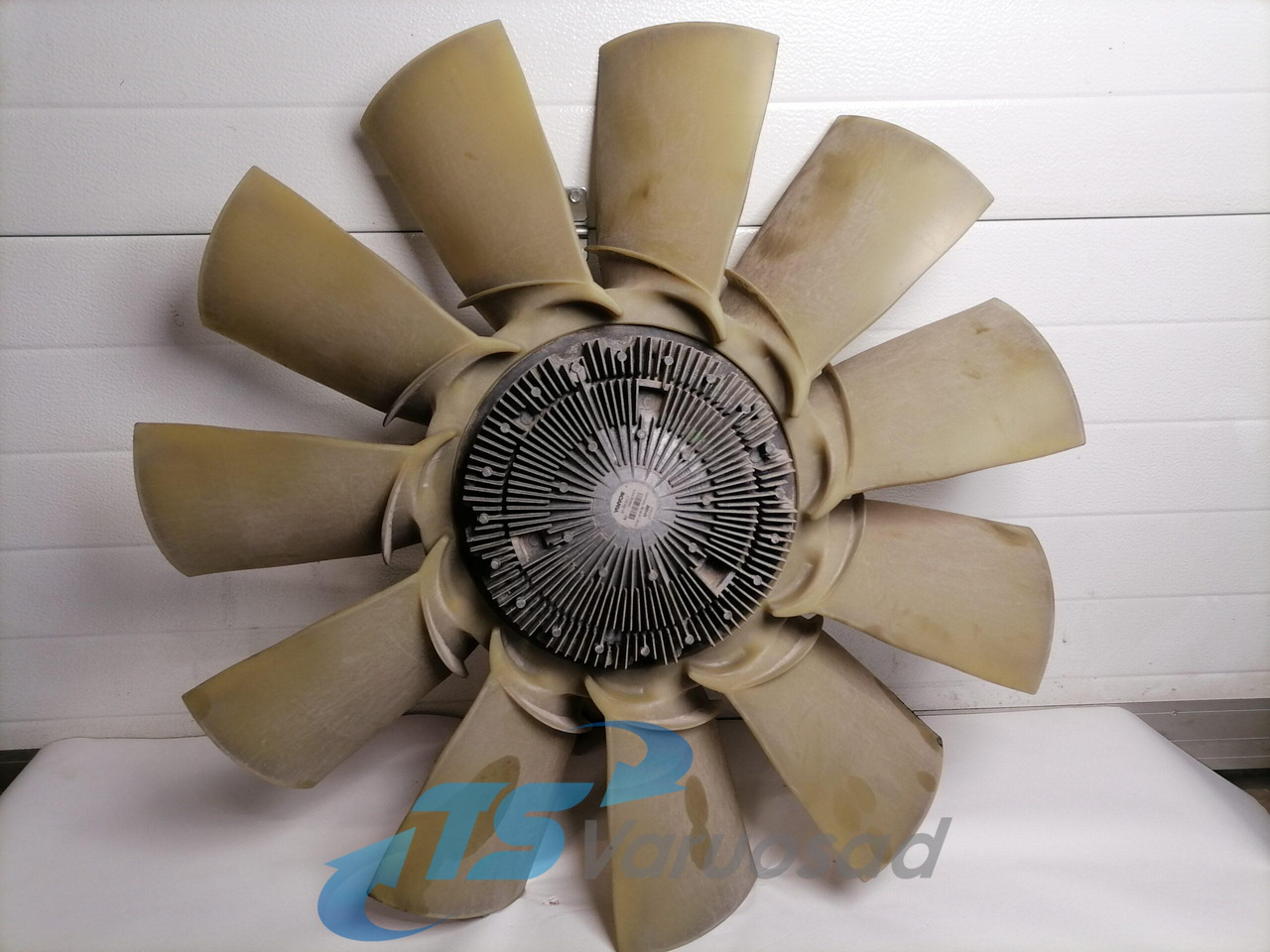 Scania Cooling fan 1763618 - Фен за Камион: слика 1 Scania Cooling fan 1763618 - Фен за Камион: слика 1