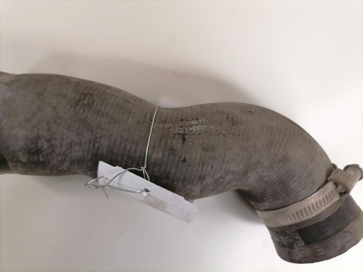 Scania Cooling pipe 2470548 - Систем за ладење за Камион: слика 4 Scania Cooling pipe 2470548 - Систем за ладење за Камион: слика 4