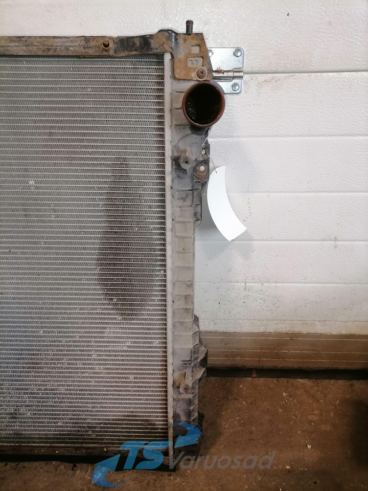 Scania Cooling radiator 1769999 - Радијатор за Камион: слика 3 Scania Cooling radiator 1769999 - Радијатор за Камион: слика 3