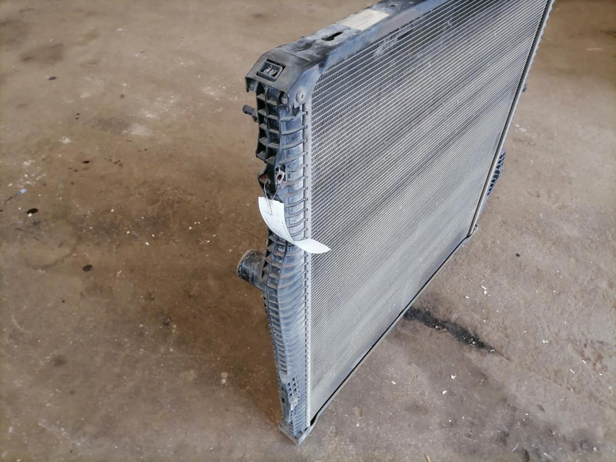 Scania Cooling radiator 2027572 - Радијатор за Камион: слика 4 Scania Cooling radiator 2027572 - Радијатор за Камион: слика 4