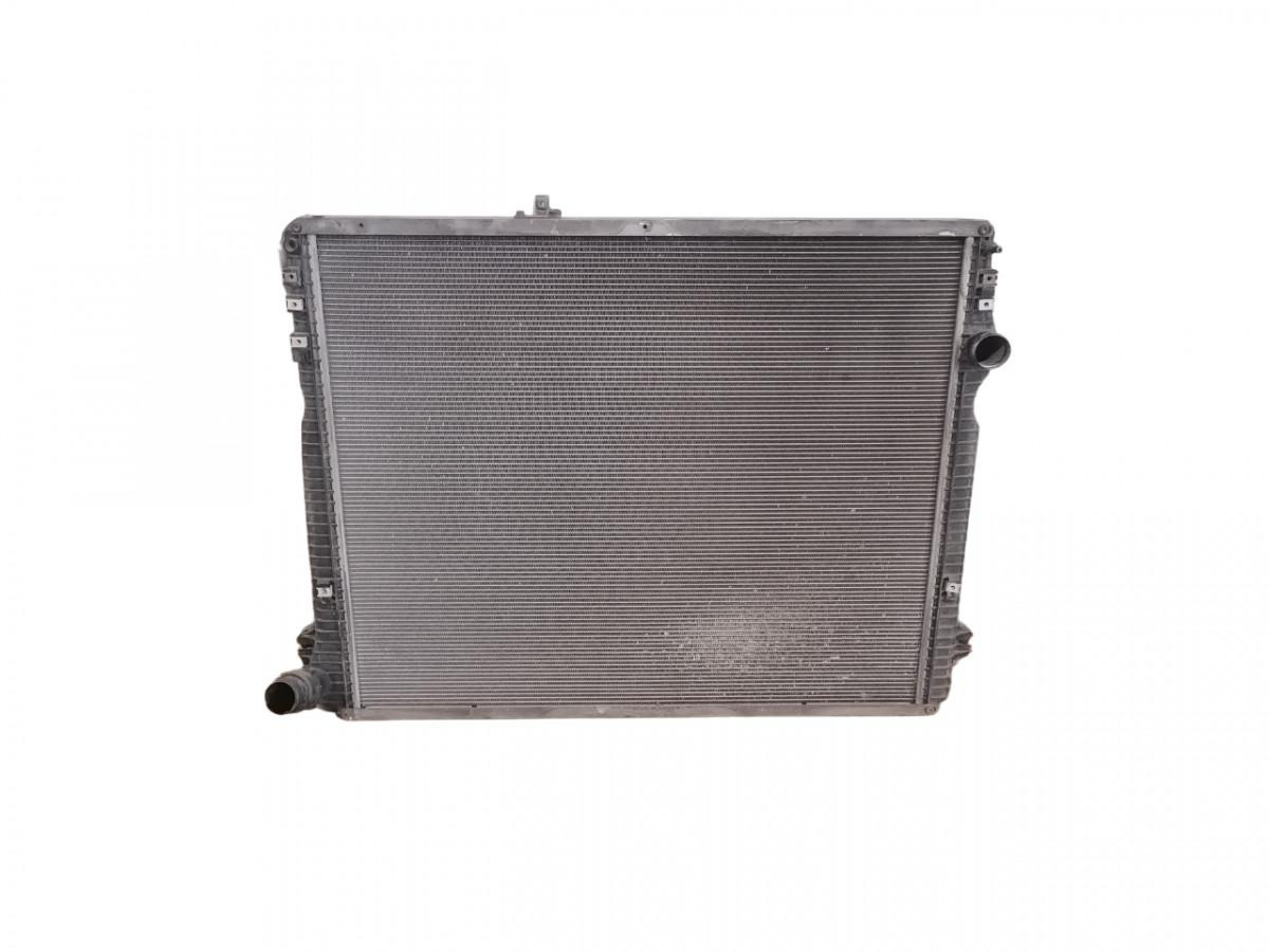 Scania Cooling radiator 2552201 - Радијатор за Камион: слика 1 Scania Cooling radiator 2552201 - Радијатор за Камион: слика 1