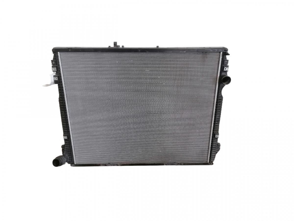 Scania Cooling radiator 3158317 - Радијатор за Камион: слика 1 Scania Cooling radiator 3158317 - Радијатор за Камион: слика 1
